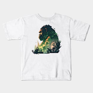 gorilla Kids T-Shirt